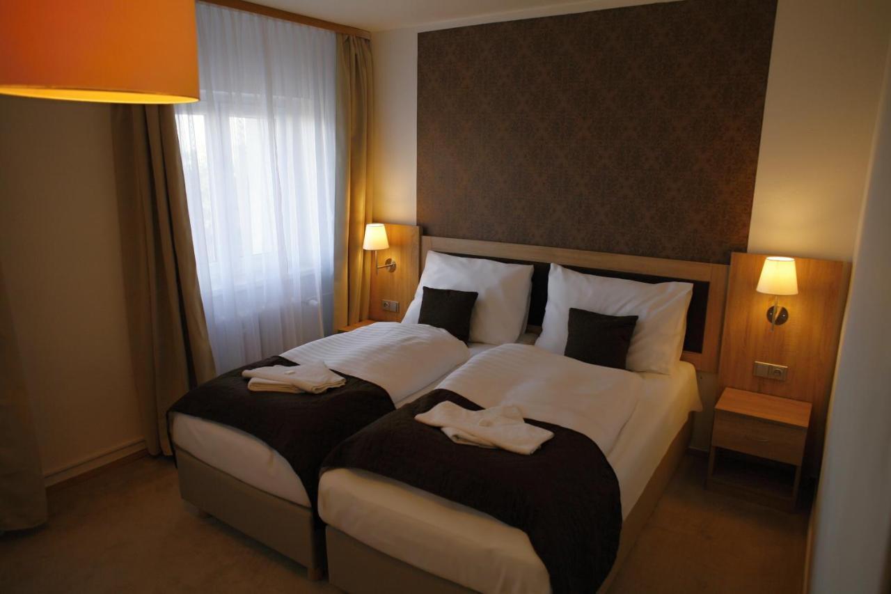 Hotel Pod Vlekem Loučná pod Klínovcem Εξωτερικό φωτογραφία