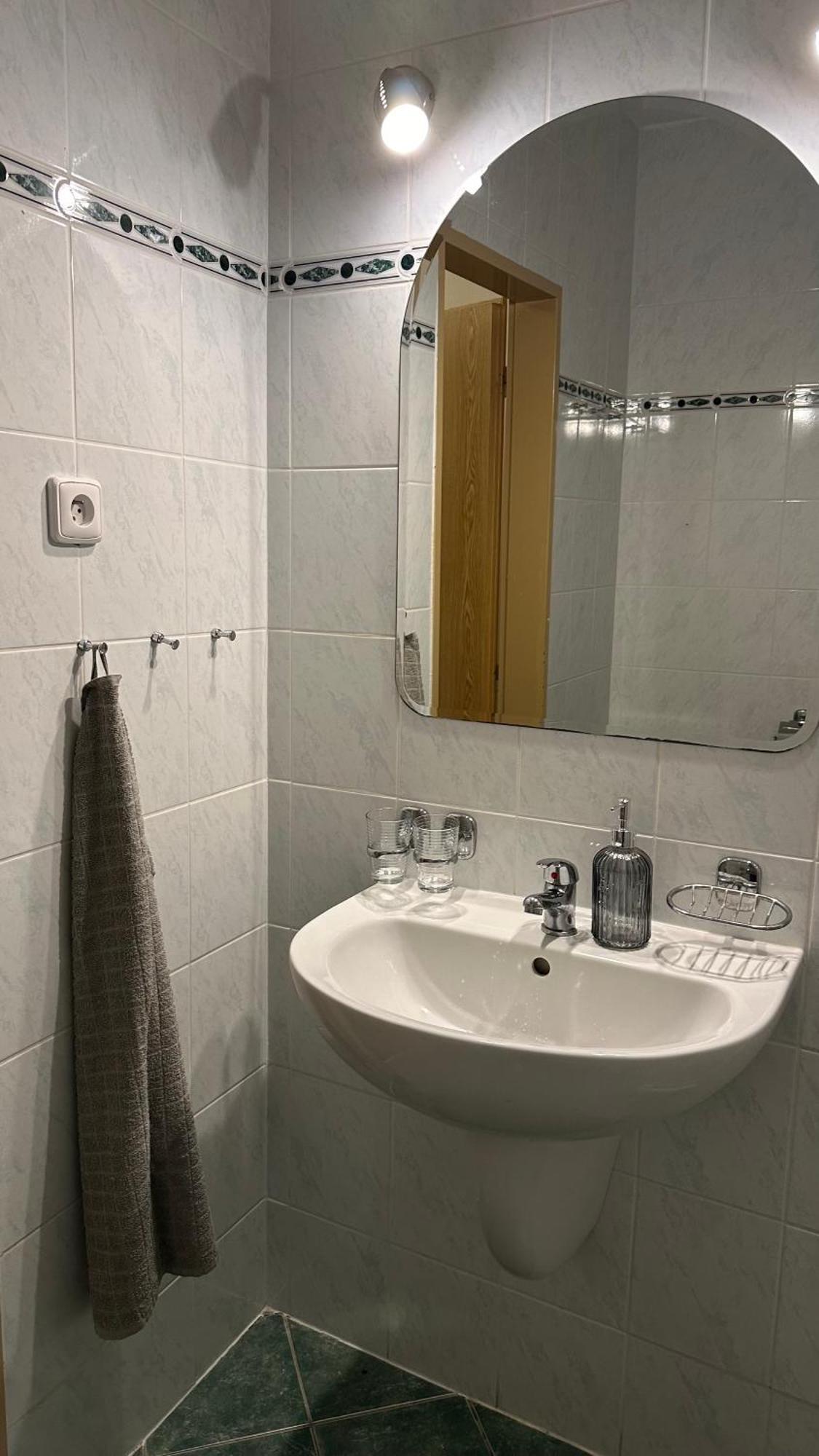 Hotel Pod Vlekem Loučná pod Klínovcem Εξωτερικό φωτογραφία